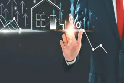 Konut kredi faizi yüzde ikiye inecek