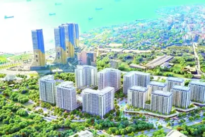 Konutta kredili satış hareketliliği