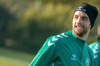 Konyaspor, Galatasaray maçının hazırlıklarını tamamladı