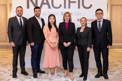 Kore’nin global cilt bakım markası Nacific Türkiye’de