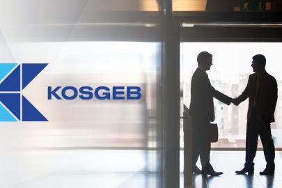 KOSGEB Kapasite Geliştirme Desteği başvuruları başladı