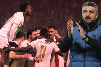 Kritik maçta kritik galibiyet; lider değişti... Pendikspor - Amedspor maç sonucu 0-2