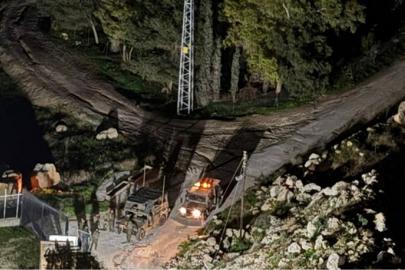 Kudüs ve Ramallah'ta siyonist saldırılar