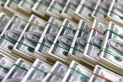 Küresel borçlar 2025'te 348 trilyon dolarla rekor kırdı