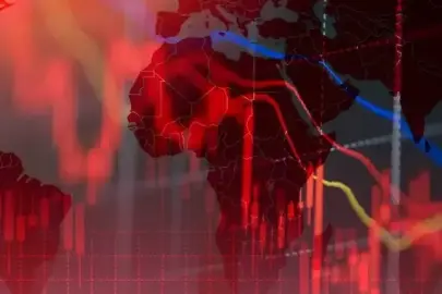 Küresel piyasalar haftaya düşük risk iştahıyla başladı
