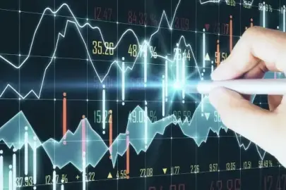 Küresel piyasalarda gözler ECB ve BoE'nin faiz kararına çevrildi