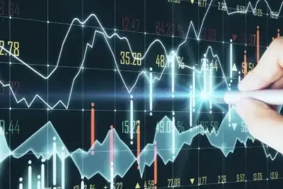 Küresel piyasalarda gözler Nvidia'nın bilançosuna çevrildi