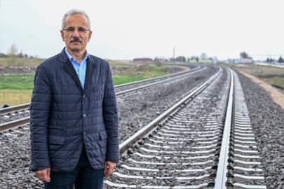 Kuzey Çevre Demiryolu Projesi’ne 6,75 milyar dolarlık dış finansman