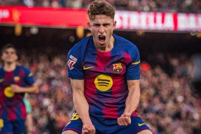 La Liga'da lider yine değişti... Barcelona - Levante maç sonucu 3-0