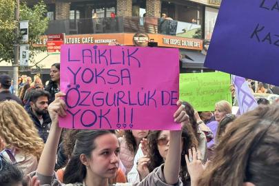 “Laikliği birlikte savunuyoruz” bildirisini imzalayanlar ifadeye çağrılıyor