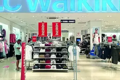 LC Waikiki’den veriye dayalı yeni strateji