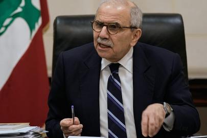 Lübnan Başbakanı Nevvaf Selam: 'Savaşa sadece devletler karar verir'