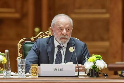 Lula da Silva: Nicolas Maduro Venezuela'da yargılanmalı