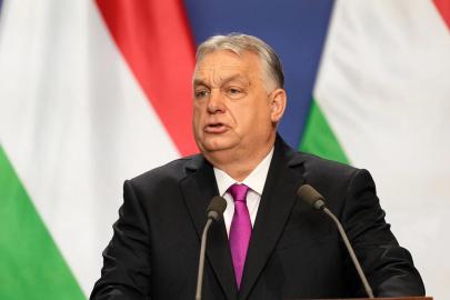Macaristan, AB'nin Rusya'ya yaptırım paketini reddetti
