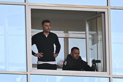 'Maçı kaybettik, oyunu kazandık!' Gaziantep FK'dan hakem kararına tepki