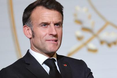 Macron’dan AB’ye ortak borçlanma çağrısı