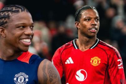 Malacia İstanbul yolundan döndü! Transfer iptal oldu