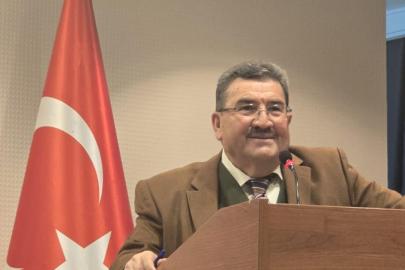 Mali Müşavir Ahmet Babuşcu’dan Danıştay Hamlesi: "Kimsenin Stepnesi Olmayacağız!"