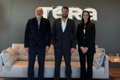 Manas Enerji’de Tera dönemi: Yönetim Kurulu Başkanlığı’na Emre Tezmen geldi