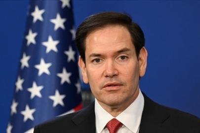 Marco Rubio, önümüzdeki hafta İsrail'i ziyaret edecek