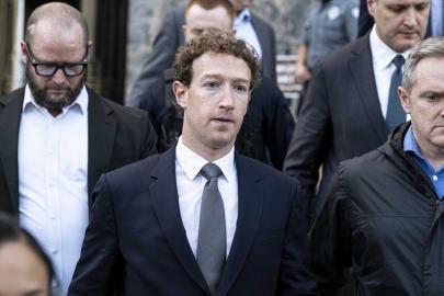 Mark Zuckerberg 'dijital bağımlılık' davasında ifade verdi