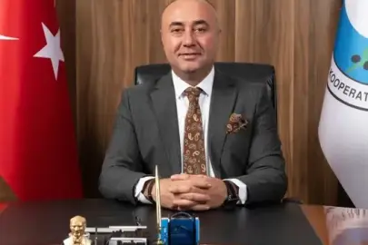 Marmarabirlik’ten 2025’te güçlü ve stratejik büyüme: 6,8 Milyar TL ciro 35 milyon USD ihracat