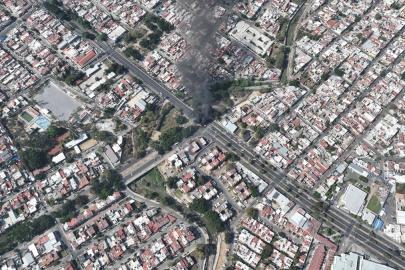 Meksika Savunma Bakanı: Kartelin silahlarının yüzde 80'i ABD menşeli