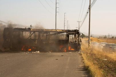 Meksika'da "El Mencho" lakaplı kartel öldürüldü: Ülke karıştı