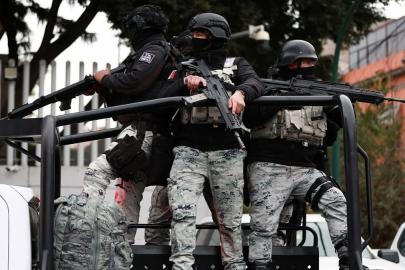 Meksika'da kartel lideri 'El Mencho'ya operasyon: Öldürüldü