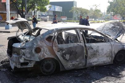 Meksika’da kartel lideri öldürüldü, ülke genelinde şiddet dalgası büyüyor