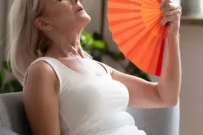 Menopoz yaşını öne çeken kritik faktörler