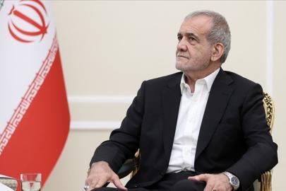 Mesud Pezeşkiyan, İsrail'in okul saldırısı hakkında: Hafızalarımızdan asla silinmeyecek