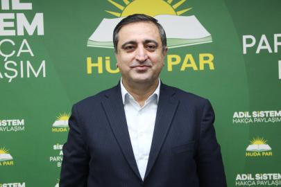 Milletvekili Ramanlı'dan Berat Kandili mesajı