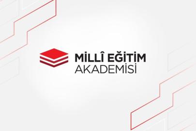 Millî Eğitim Akademisi Hazırlık Eğitimi takvimi açıklandı