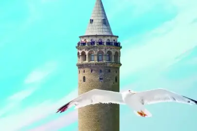 Milli gelirin yüzde 10'u turizmden