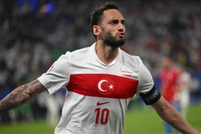 Milli yıldızlar Serie A’da, maçlar Tivibu’da