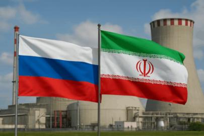 Moskova ve Tahran, İran'da yeni nükleer santral blokları inşa etmeyi planlıyor