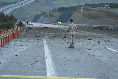 MSB'den F-16 kazasına ilişkin açıklama