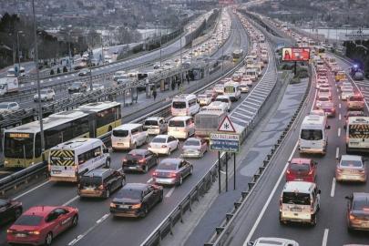 MTV ilk taksit ödemeleri bugün bitiyor