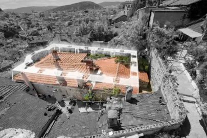 Muğla'da tarihi yapılar ayağa kalkıyor... Arkeolojik kazılara destek veriliyor