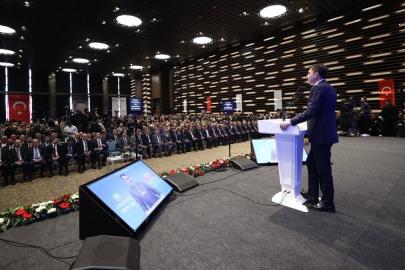 Murat Kurum: Eğer bu deprem CHP iktidarında olsaydı 11 il hala enkaz halindeydi