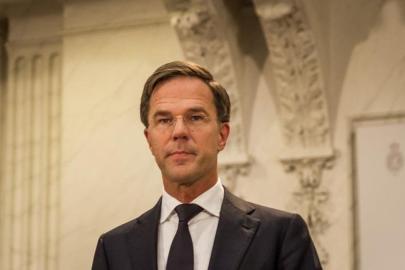 NATO Genel Sekreteri Mark Rutte: Sözde Rus ayısı ortada yok