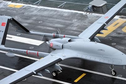 NATO tatbikatına Türkiye damgası: TB3 performansı Almanya’da gündem oldu