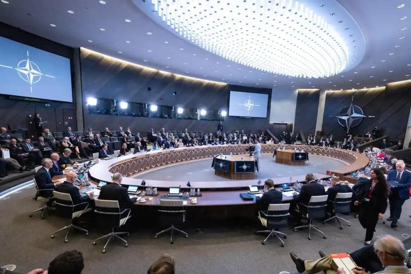 NATO’da yılın İlk Savunma Bakanları toplantısı