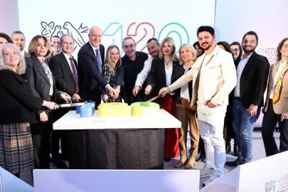 Nestlé Türkiye’den 120’nci Yılda Çifte Etki: 120 Bin İyilik ve Gençlerle Tarımın Geleceği