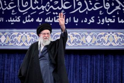 Netanyahu, Hamaney'in öldürüldüğünü iddia etti