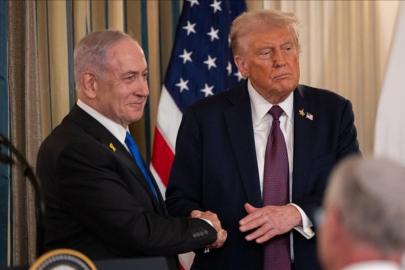 Netanyahu, Trump ile İran'ı görüşmek için ABD'ye gidecek