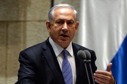 Netanyahu yeni bir Akdeniz-Orta Doğu ittifakı peşinde