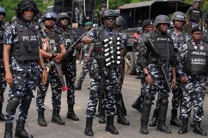 Nijerya'da militanlar 2 köye saldırdı: 162 kişi hayatını kaybetti