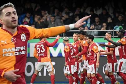 Noa Lang enfes ortaladı, Barış Alper Yılmaz bitirdi! Memleketinde perdeyi açtı